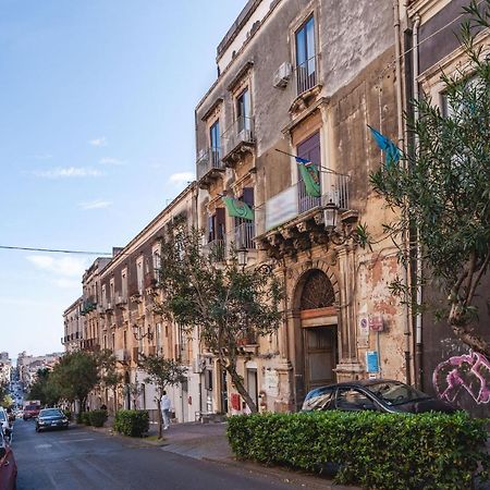Modern Duplex With Balcony By Wonderful Italy Apartment CTA Exterior foto